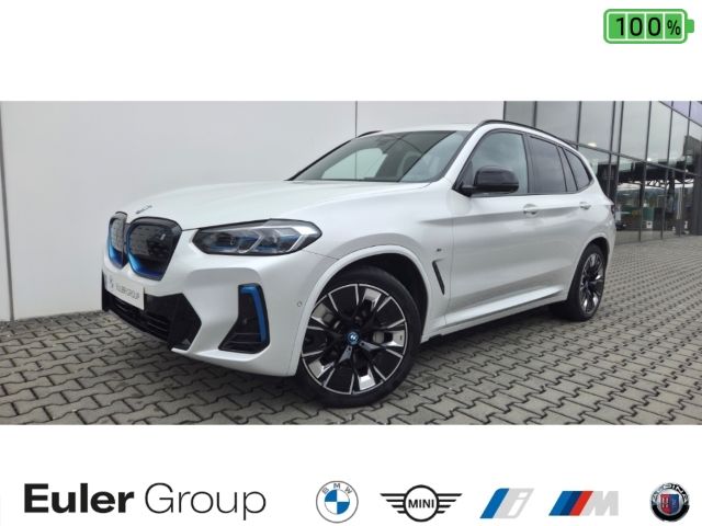 BMW iX3 38.459 km 41.277 &euro; Kaiserslautern 67663