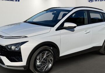 Hyundai BAYON 4.000 km 22.880 &euro; Quakenbrück 49610