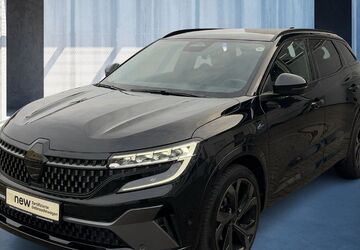 Renault Austral 52.371 km 27.489 &euro; Berlin 13055