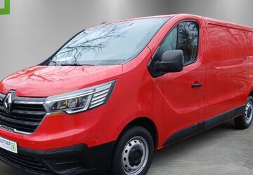 Renault Trafic 33.757 km 21.990 &euro; Nürnberg 90471