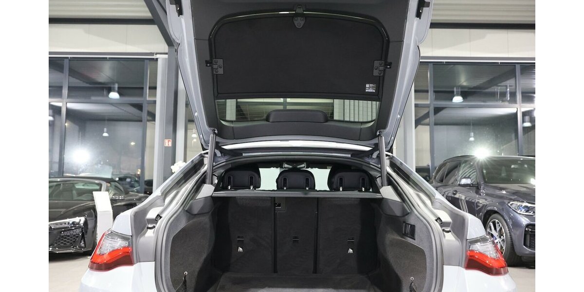 BMW 430 Gran Coupe xDrive M-SPORT-PRO50-JAHRE CARBON 137.000 km 37.444 &euro; Hamm 59077