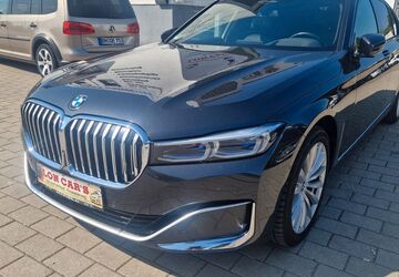 BMW 730 107.000 km 44.990 &euro; Leingarten 74211