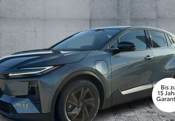 Toyota C-HR 3.000 km 43.590 &euro; Himmelkron 95502
