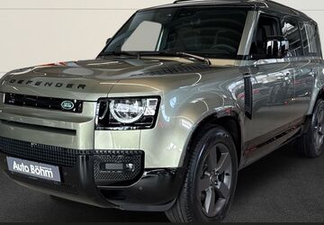 Land Rover Defender 8.500 km 85.990 &euro; Erbach 64711