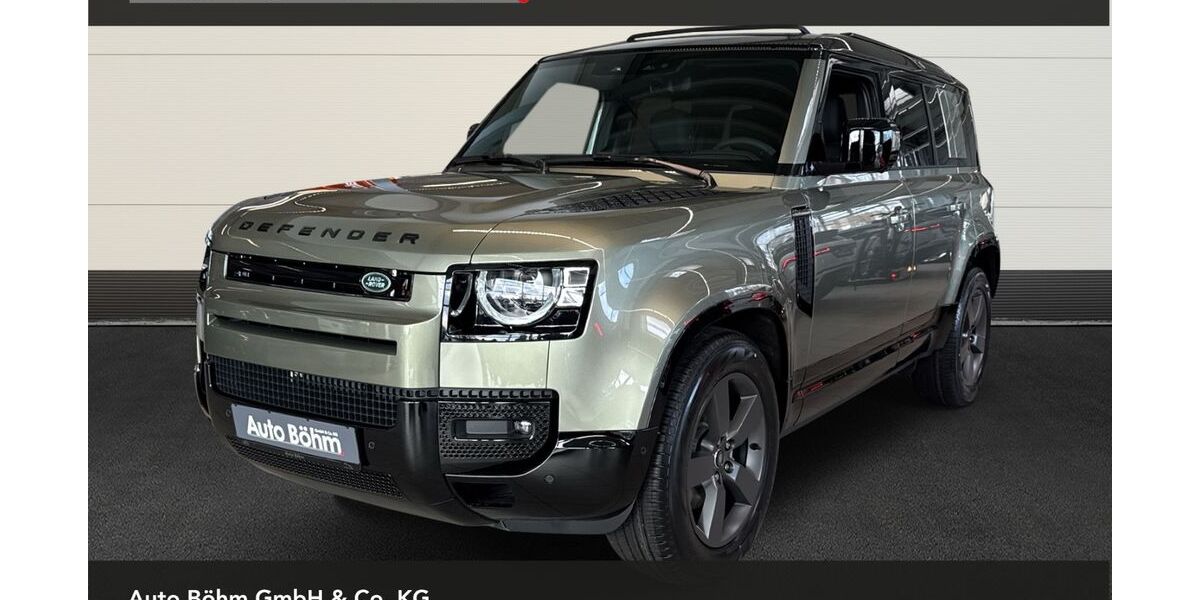 Land Rover Defender 8.500 km 85.990 &euro; Erbach 64711