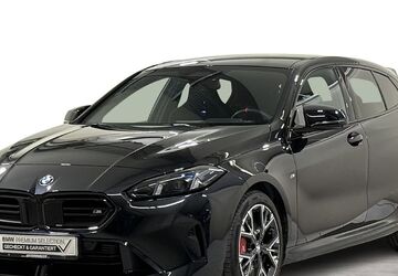 BMW M135 12.670 km 44.890 &euro; Bad Wiessee 83707