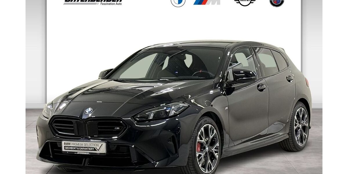 BMW M135 12.670 km 44.890 &euro; Bad Wiessee 83707