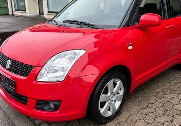 Suzuki Swift 160.000 km 2.590 &euro; Senden 89250