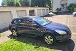 Opel Insignia Sports Tourer 247.345 km 2.900 &euro; Singen 