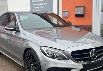 Mercedes-Benz C 250 109.000 km 20.498 &euro; Dannenberg 29451