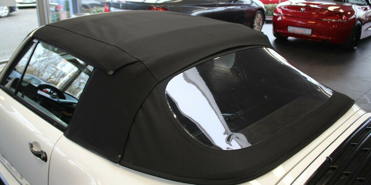 Porsche 911 SC 3.2 *ORIGINAL WTL* 87 TKM 87.201 km 99.980 &euro; Euskirchen 53881