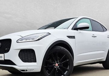 Jaguar E-Pace 59.300 km 26.290 &euro; Greding 91171