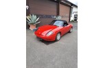 Fiat Barchetta 106.524 km 3.500 &euro; Hildesheim 31134