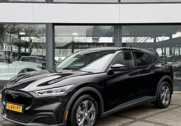 Ford Mustang Mach-E 155.102 km 17.700 &euro; Kampen 8263B