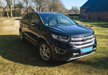 Ford Edge 190.000 km 13.500 &euro; Papenburg 26871