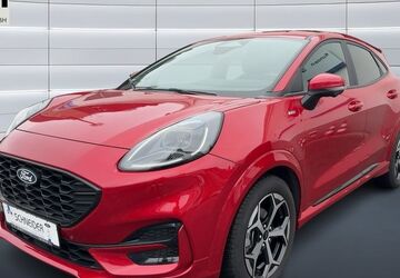 Ford Puma 7.822 km 23.990 &euro; Duisburg 47057