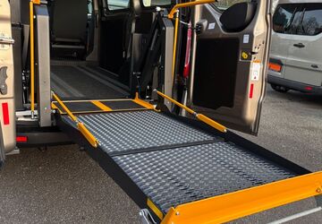 Ford Transit 22.500 km 53.990 &euro; Lübeck 23560