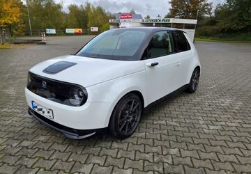 Honda e 30.500 km 17.500 &euro; Stolberg 52222