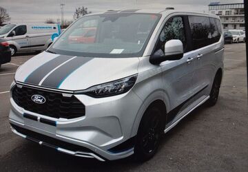 Ford Tourneo Custom 23.260 km 52.980 &euro; Schüttorf 48465