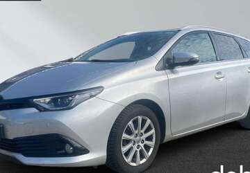 Toyota Auris 108.970 km 14.490 &euro; Kremmen 16766