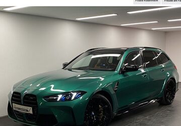 BMW M3 5.200 km 109.530 &euro; Rosenheim 83026