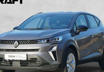 Renault Captur 6.100 km 18.900 &euro; Seeheim-Jugenheim 64342