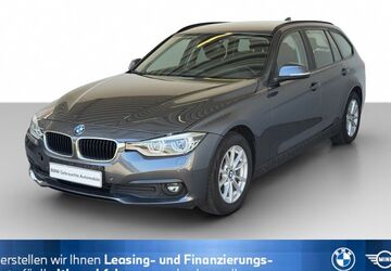 BMW 316 128.644 km 15.290 &euro; Heilbronn 74076