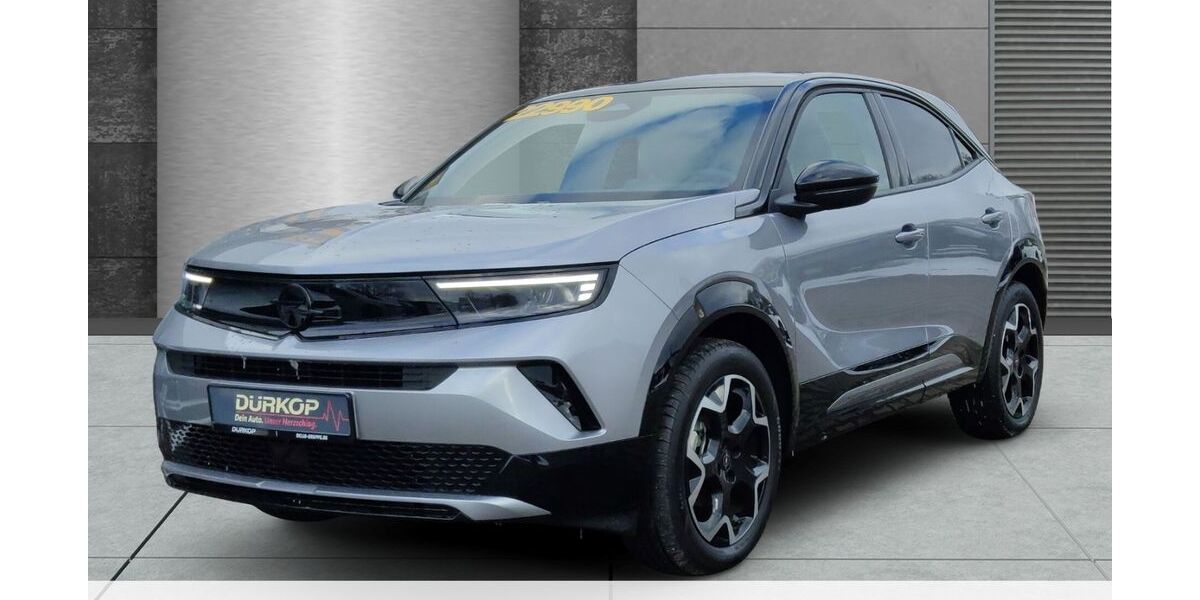 Opel Mokka 16.125 km 22.990 &euro; Eberswalde 16225