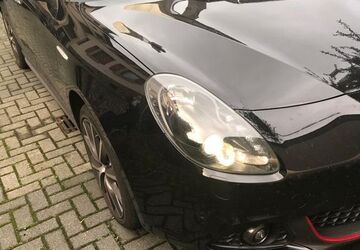 Alfa Romeo Giulietta 72.000 km 14.100 &euro; Köln 51069