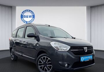 Dacia Lodgy 164.855 km 7.999 &euro; Krefeld 47805