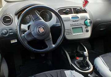 Seat Altea 234.500 km 1.900 &euro; Hanau 63452