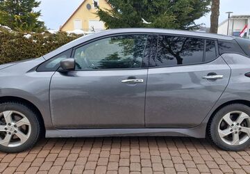 Nissan Leaf 48.000 km 12.900 &euro; Sulzbach-Rosenberg 92237