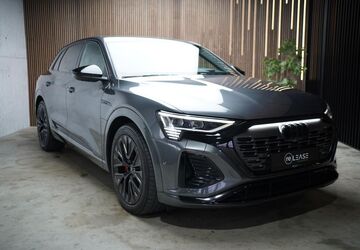 Audi Q8 e-tron 46.790 km 51.888 &euro; Königsbrunn 86343