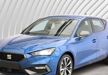 Seat Leon 3.000 km 33.390 &euro; Unterschleißheim 85716