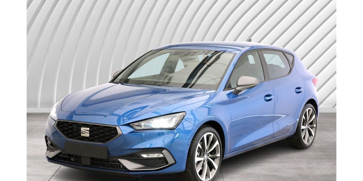 Seat Leon 3.000 km 33.390 &euro; Unterschleißheim 85716