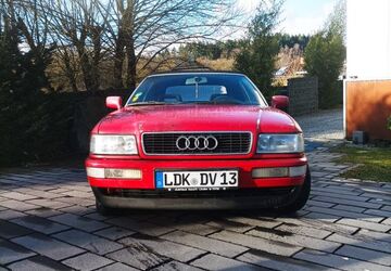 Audi 80 192.000 km 2.998 &euro; Leun 35638