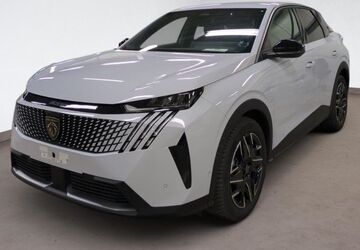 Peugeot 3008 25.205 km 27.980 &euro; Preetz 24211