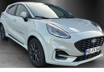 Ford Puma 3.500 km 26.990 &euro; Frankenthal 67227