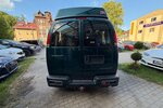 Chevrolet Astro 
