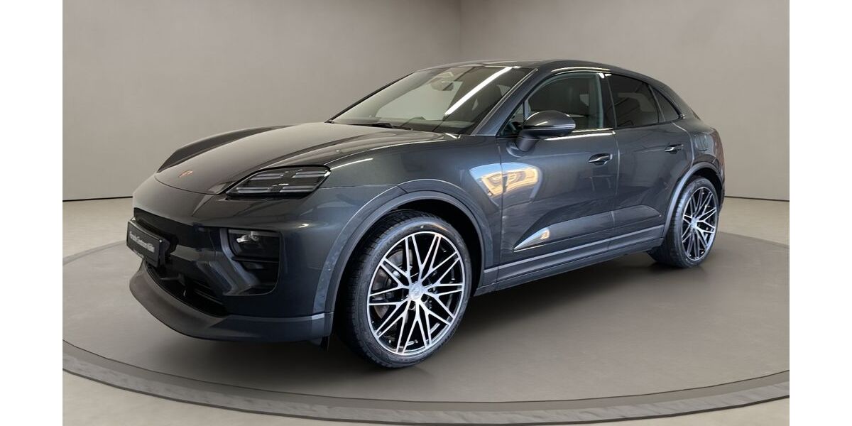 Porsche Macan 10.000 km 97.400 &euro; Köln 50823