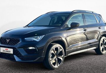 Cupra Ateca 26.150 km 33.662 &euro; Dietersheim 91463