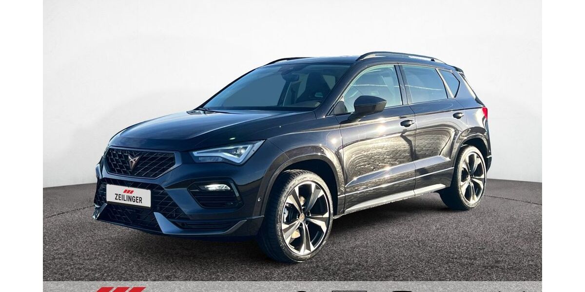 Cupra Ateca 26.150 km 33.662 &euro; Dietersheim 91463