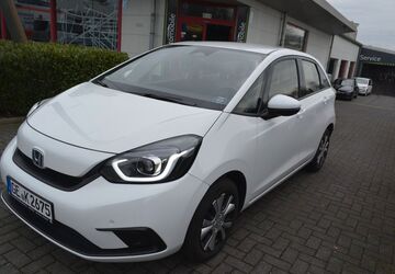 Honda Jazz 22.000 km 17.950 &euro; Herne 44652