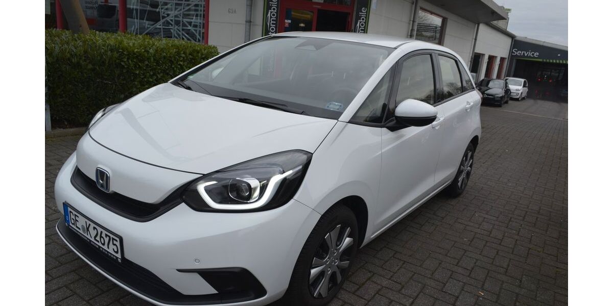 Honda Jazz 22.000 km 17.950 &euro; Herne 44652