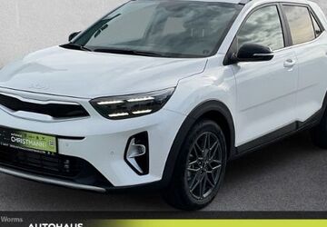 Kia Stonic 2.500 km 21.790 &euro; Gruenstadt 67269