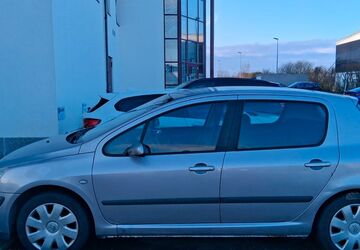 Peugeot 307 426.760 km 990 &euro; Alfter 53347