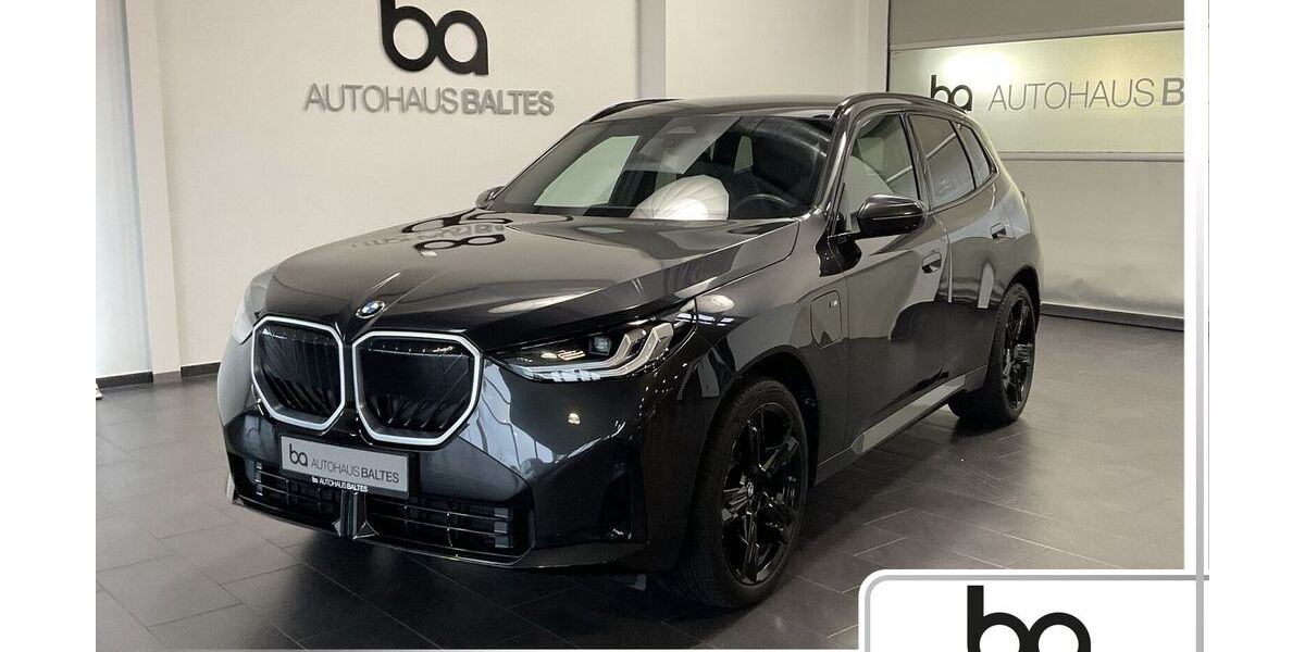 BMW X3 17.500 km 65.850 &euro; Prüm/ Niederprüm 54595