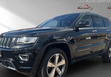 Jeep Grand Cherokee 156.800 km 18.990 &euro; Bremen 28307