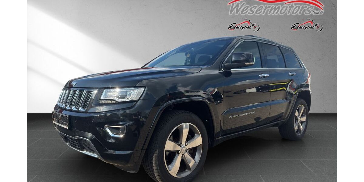 Jeep Grand Cherokee 156.800 km 18.990 &euro; Bremen 28307