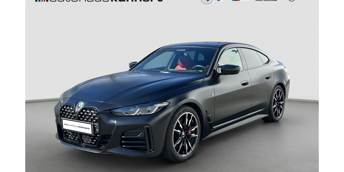 BMW M440 29.998 km 59.755 &euro; Plauen 08525